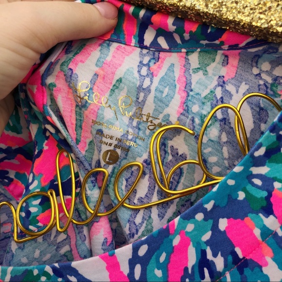 Lilly Pulitzer Shake it Up Bay Dress - Picture 3 of 6